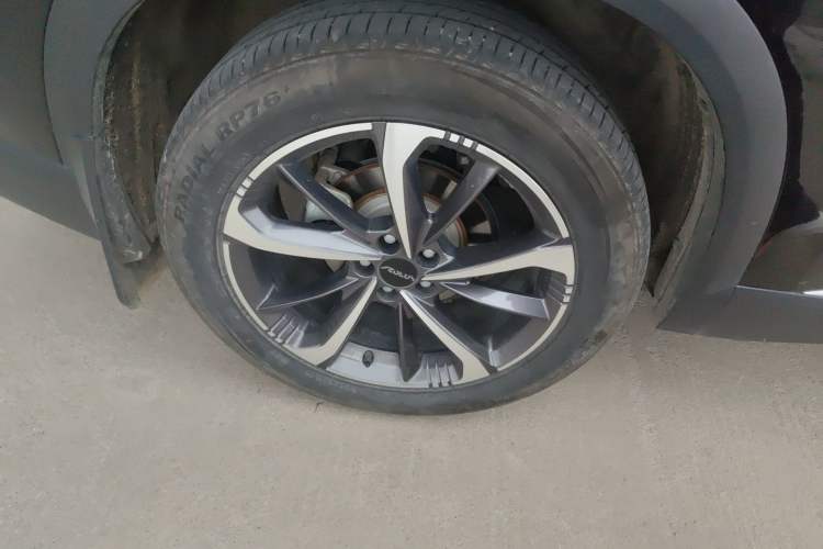 Used Dongfeng Aeolus Mage 2023 1.5T Luxury Edition
