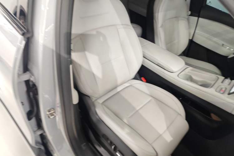 Used Nio ES6 2024 75 kWh