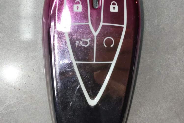 Used Changan CS75 PLUS 2021 2.0T Automatic Pilot Version