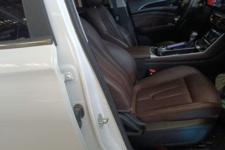 Used JETOUR X90 2021 1.6T DCT Shadow Edition 5 Seats