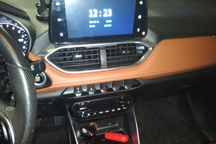 Used Baojun 510 2017 1.5L Automatic Luxury Model