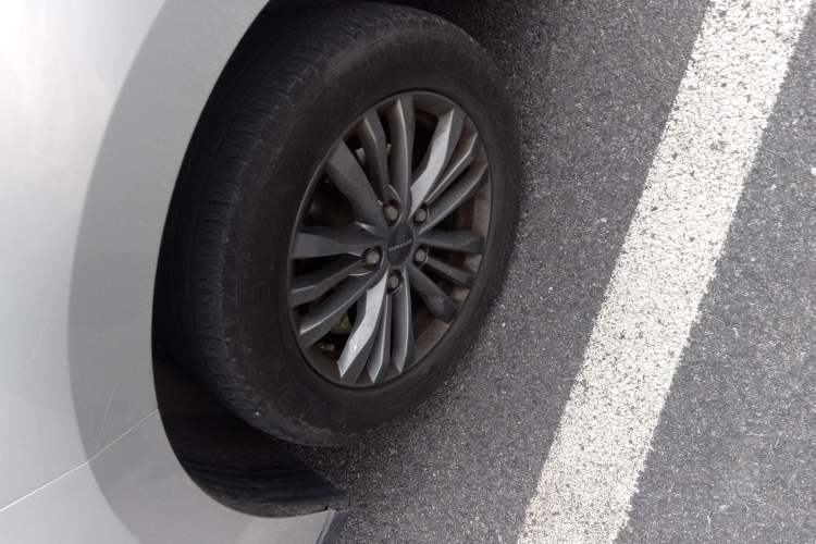 Used SAIC MAXUS G50 2019 1.5T Automatic Elite Edition China VI Standard
