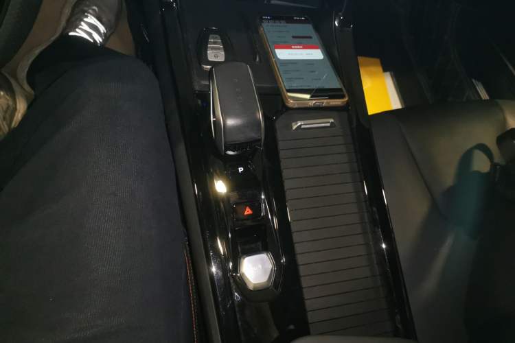 Used Geely Auto Emgrand X7 Sport 2023 Boyue COOL 1.5TD Friend Edition