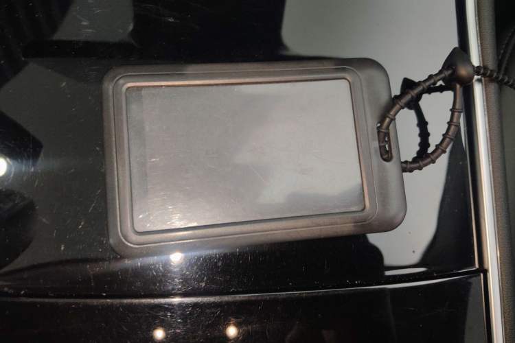 Used Tesla Model 3 2020 Standard Range Rear-Wheel Drive Upgraded Version Vehicle Key