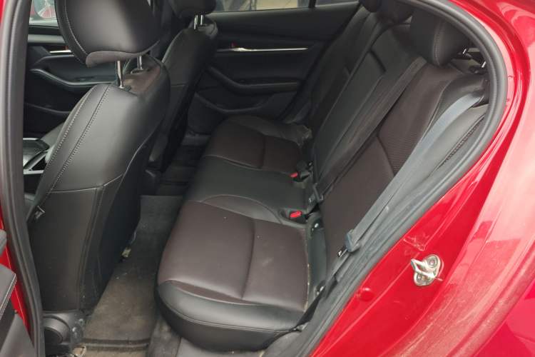 Used Mazda Mazda 3 Axela 2021 2.0L Automatic Zhiya Edition