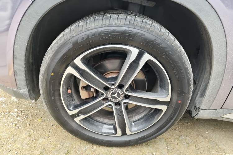 Used Mercedes-Benz GLA 2018 GLA 200 Fashion Model
