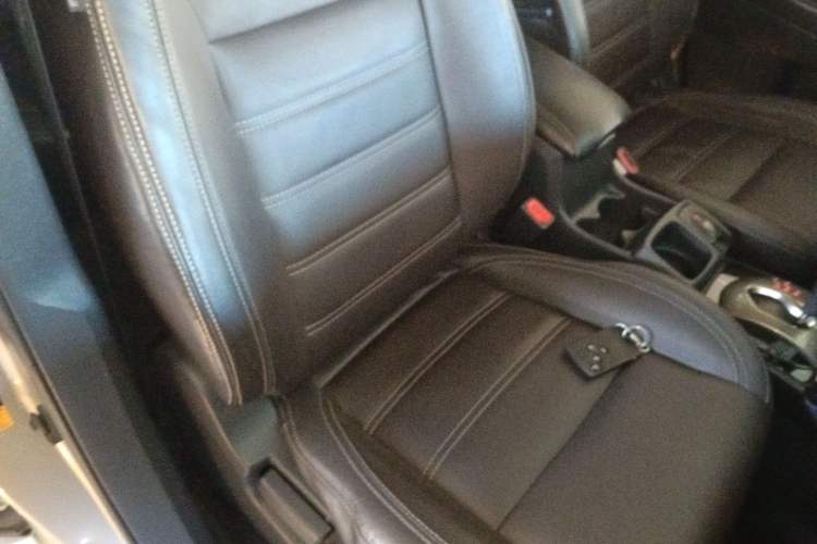 Used Renault Koleos 2014 2.0L Two-Wheel Drive Comfort Edition