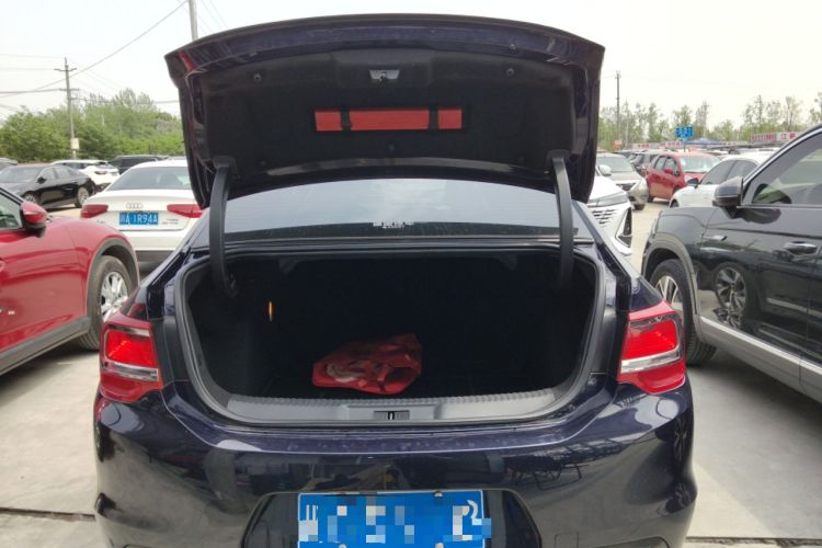 Used DS 5LS 2014 1.6T Luxury Edition THP160
