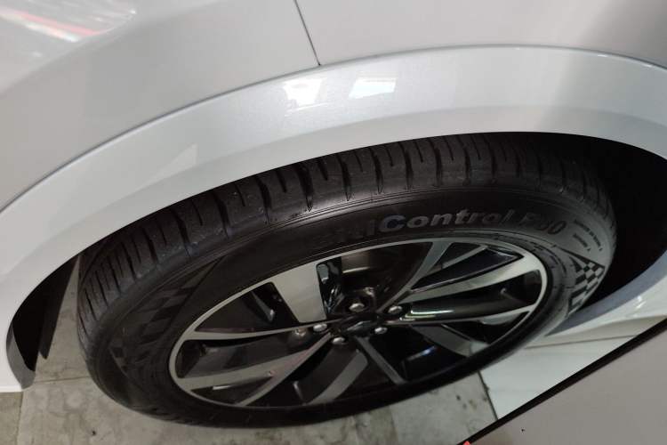 Used Li Auto L7 2023 Max model