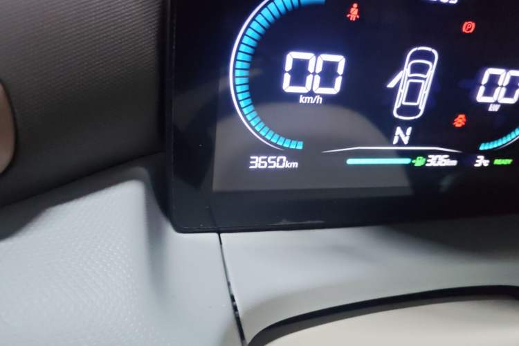 Used Leapmotor T03 2025 310 Comfort Edition