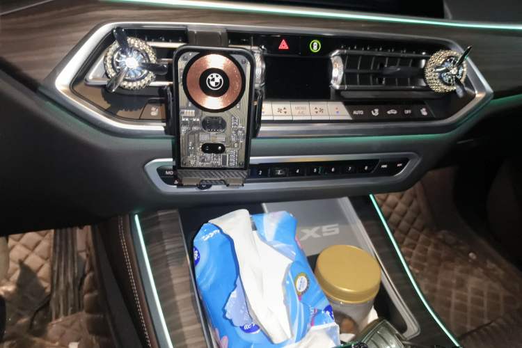 Used BMW X5 2022 xDrive 40Li M Sport Package
