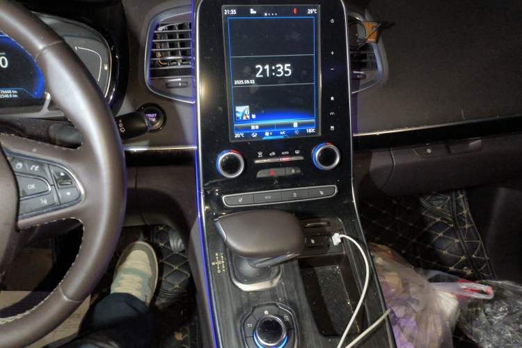 Used Renault Espace Classic 2018 TCe 300 Prestige Edition
