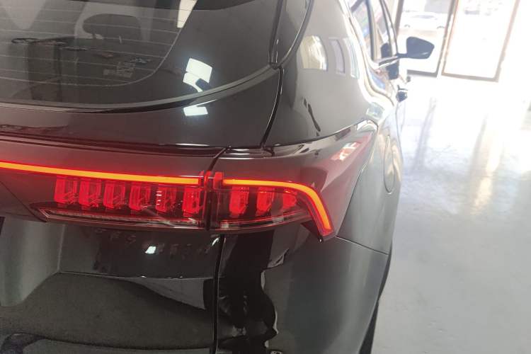 Used JETOUR X70 PLUS 2024 Champion Edition 1.5T DCT Champion MAX 5-Seater
