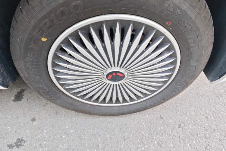 Used Wuling Zhiguang New Energy 2025 Standard Model