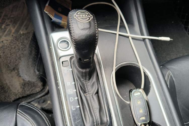 Used Nissan Teana 2019 2.0L XL Comfort Edition
