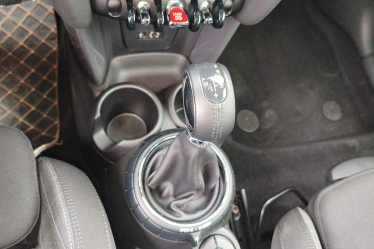 Used MINI MINI 2016 1.5T COOPER