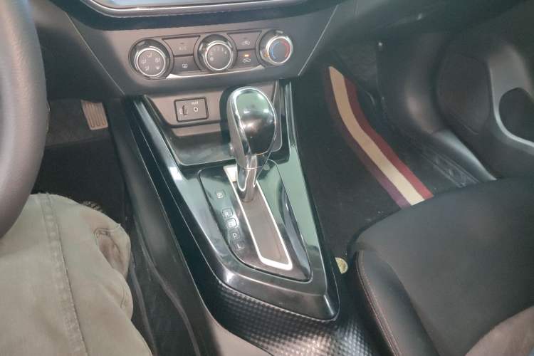 Used Nissan Lannia 2021 1.6L CVT Cool Edition