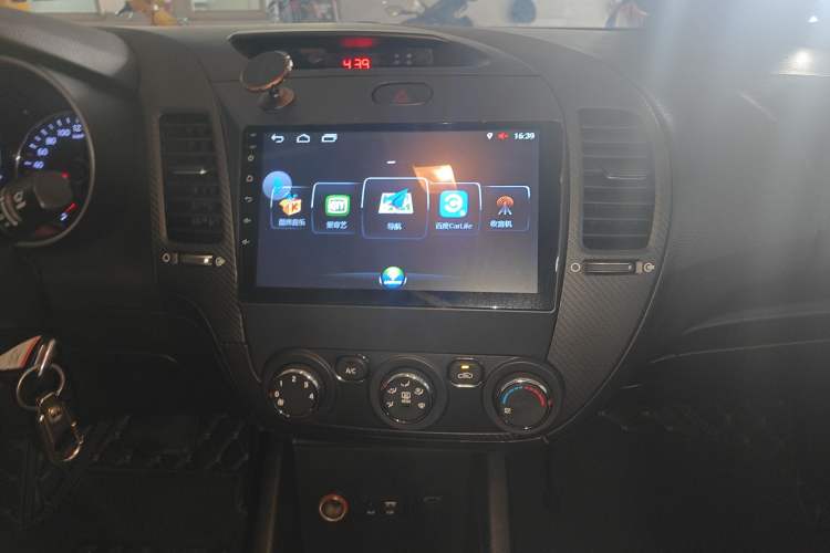 Used Kia K3 2017 1.6L Automatic 15th Anniversary Special Edition GLS