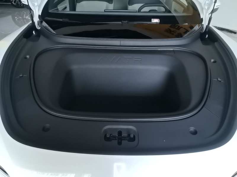 Used Avatr 06 2025 Max All-Electric Version — 19