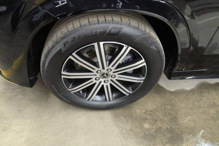 Used Mercedes-Benz GLE 2025-Year Restyled GLE 350 4MATIC Fashion Edition
