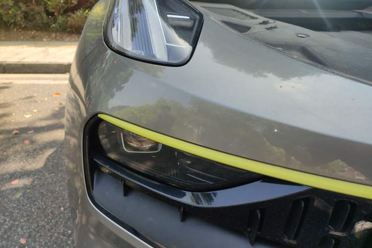 Used Lynk & Co 05 2020 2.0TD Two-Wheel Drive Shine Halo