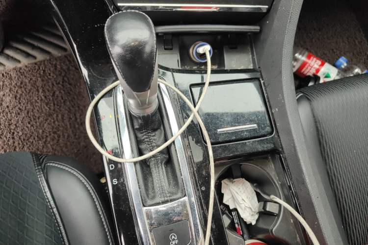 Used Honda Spirior 2017 2.0L Classic Edition
