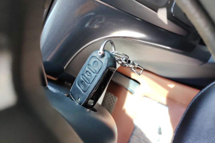 Used Skoda Yeti 2016 1.4TSI DSG Advanced Edition