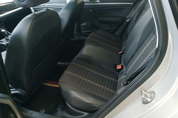 Used Volkswagen Lavida 2019 280TSI DSG Comfort Edition China VI standard
