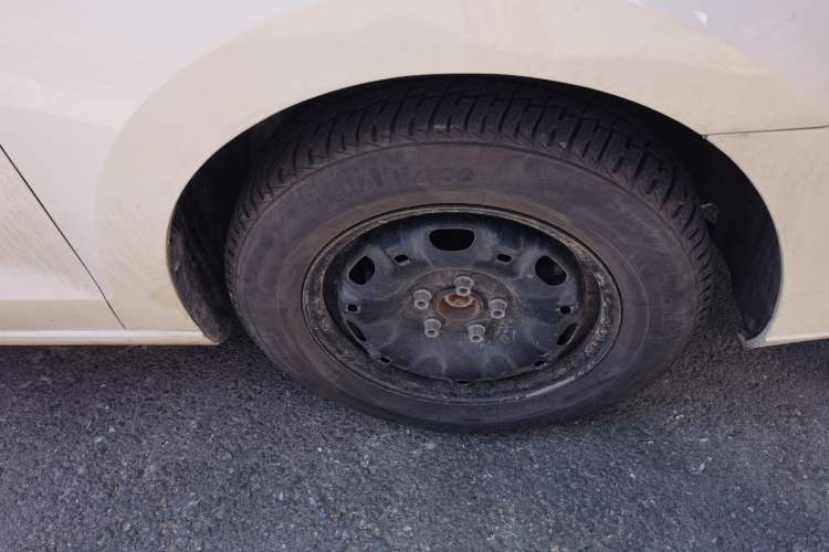 Used Volkswagen Jetta 2017 1.4L Manual Fashion Edition
