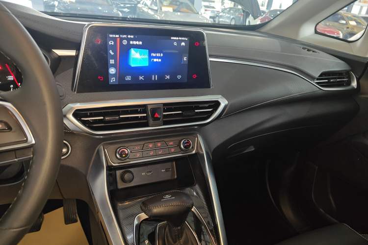 Used SAIC MAXUS G50 2022 1.5T Automatic Comfort Touring B