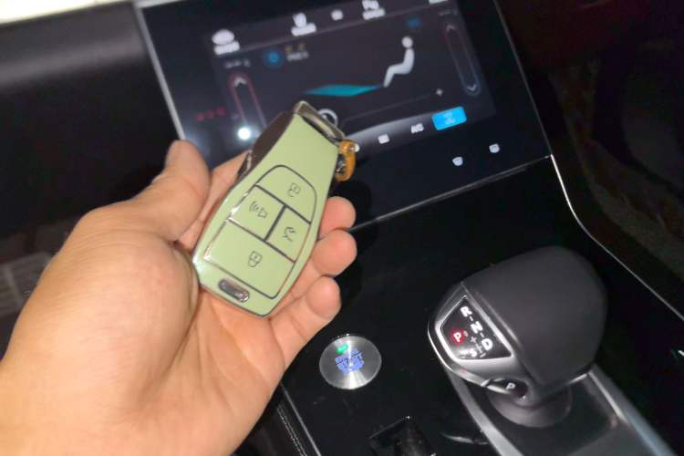 Used BAIC Beijing X7 2020 1.5TD DCT Trendy Edition
