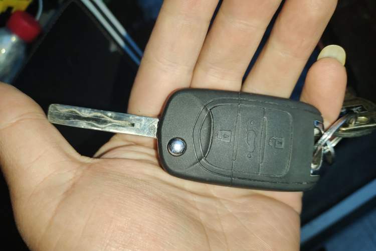 Used Baojun 730 2019 1.5L Manual Fashion Model 7-seater China VI