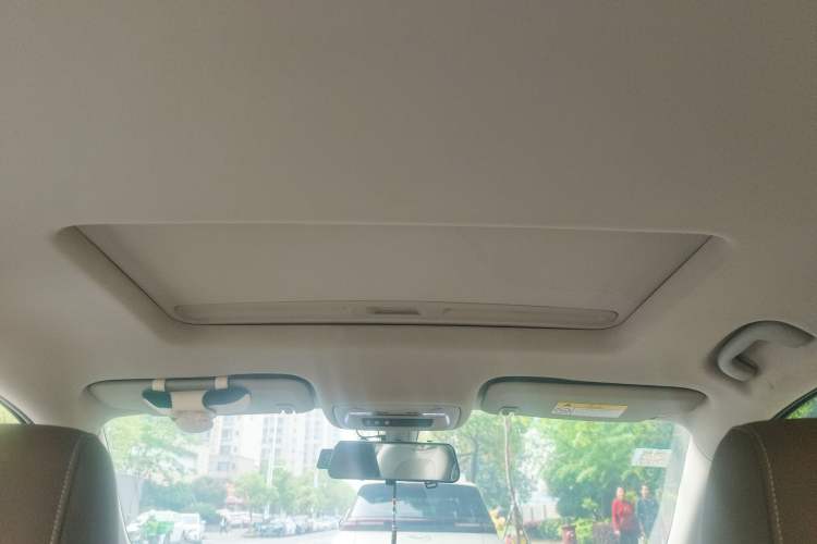 Used Buick Regal 2019 20T Elite Version China VI Standard