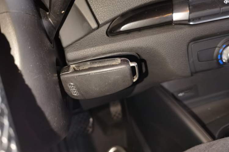 Used Audi A3 2017 Sportback 35 TFSI Fashion Model
