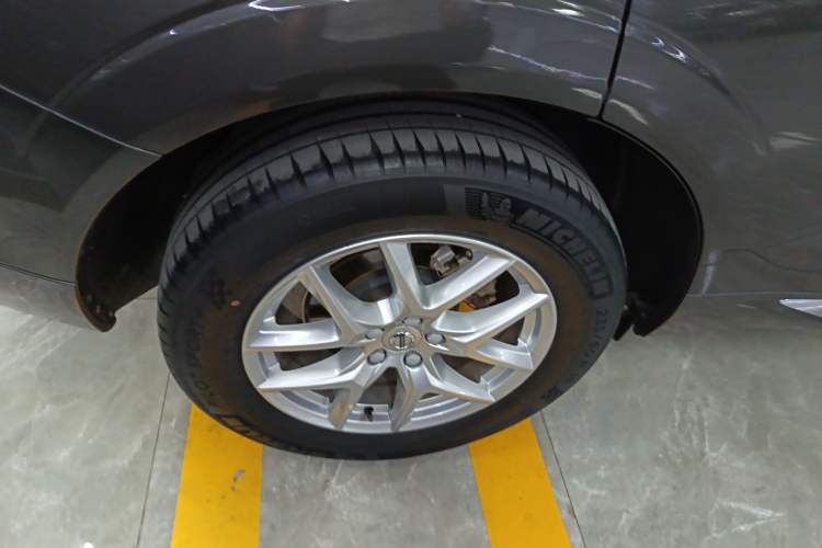 Used Volvo XC60 2021 T5 4x4 Smart Luxury Edition
