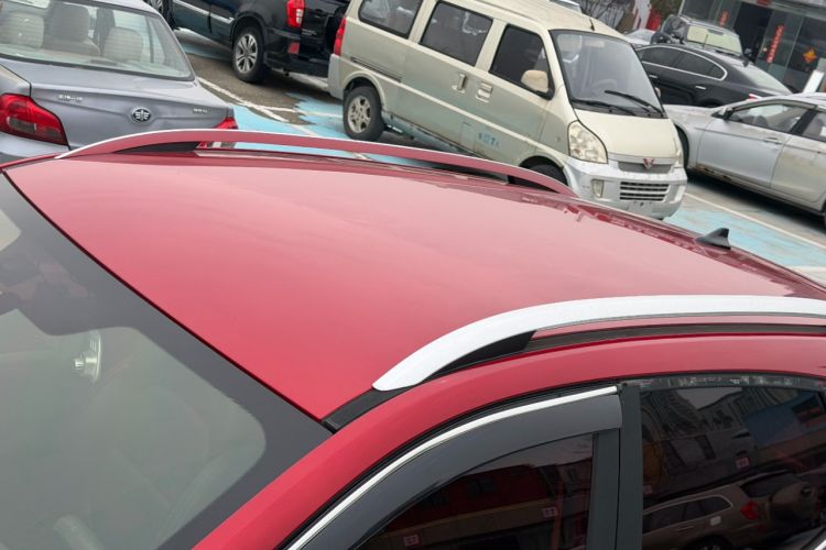 Used MG ZS 2018 1.5L Manual Elite Edition China V standard
