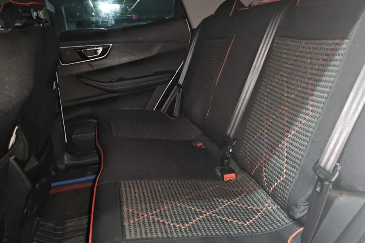 Used Chery Tiggo 5x 2020 1.5L Manual Urban Edition