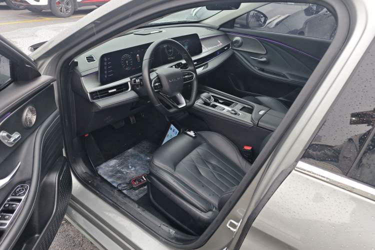 Used Chery Arrizo 8 2022 1.6T DCT Elite