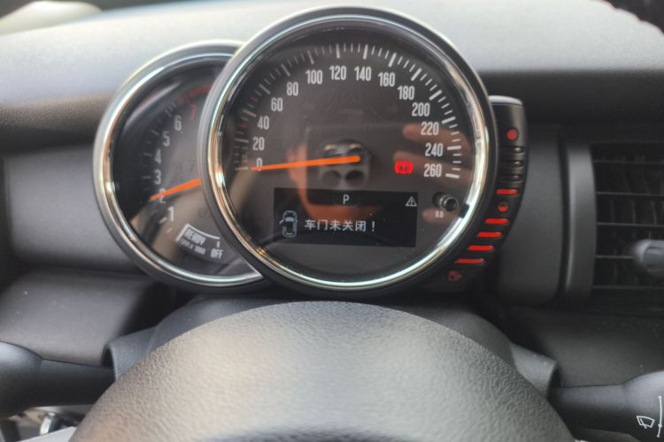 Used MINI MINI 2014 1.2T ONE