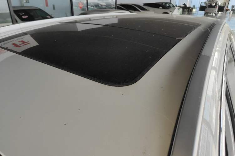 Used Chery Tiggo 8 2022 1.5 TCI Automatic Exclusive Edition 5 Seats Roof