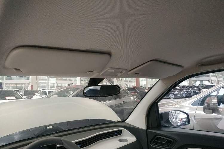 Used Wuling Hongguang MINIEV 2020 Zizai Version Lithium-NMC