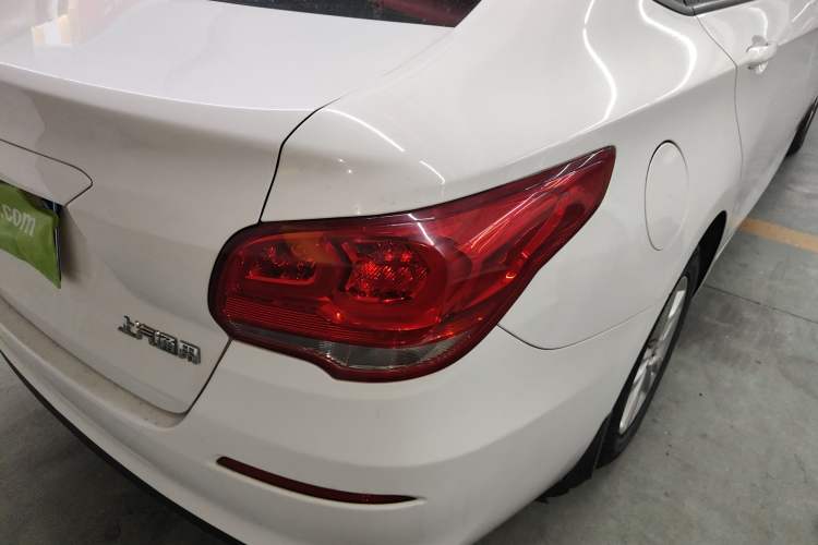 Used Chevrolet Cavalier 2019 320 Automatic Enjoyment with Sunroof