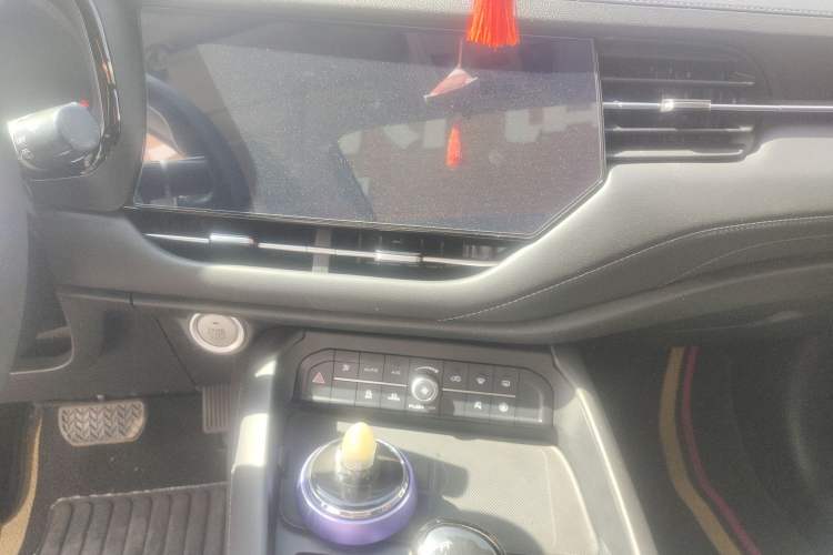 Used Haval F7 2019 1.5T Two-Wheel Drive i-Trend China V Emission Standard
