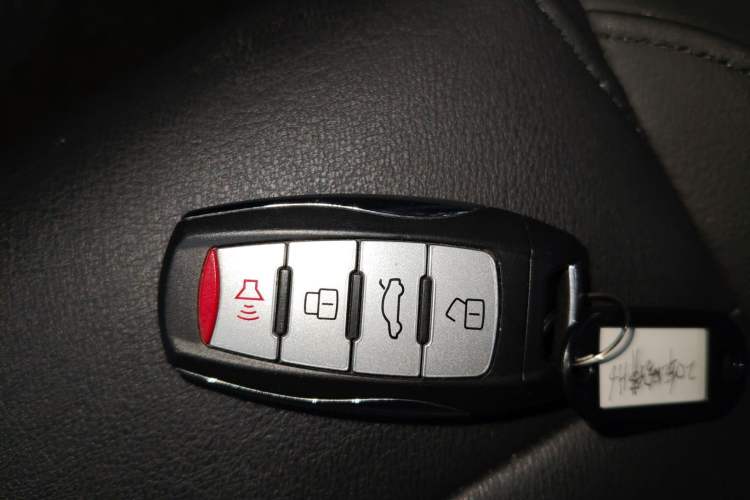 Used Haval H6 2019 Sport Edition 1.5T Automatic Two-Wheel Drive Elite Model China VI