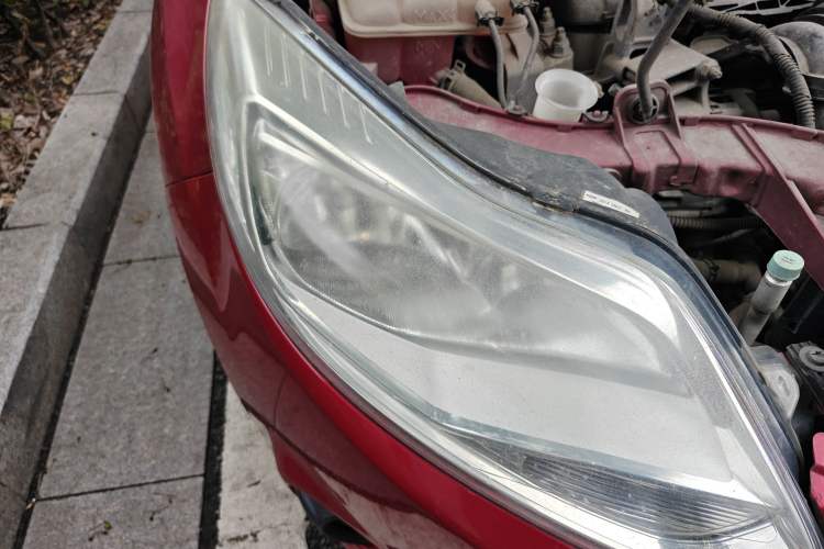 Used Ford Focus 2012 Hatchback 1.6L Manual Comfort Model
