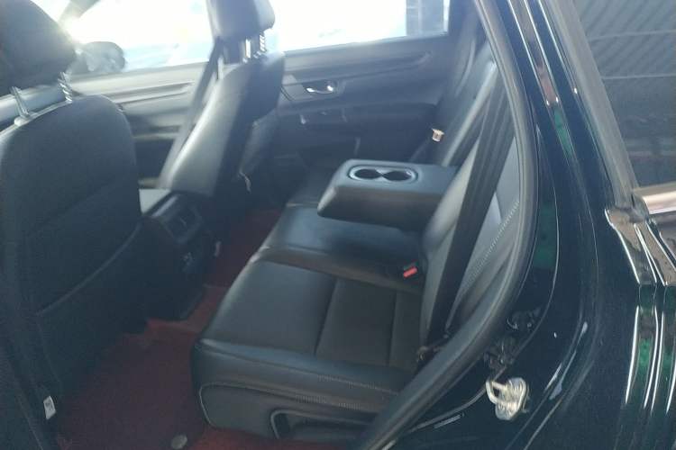 Used Honda CR-V 2023 2.0L eHEV Two-Wheel Drive Smart Edition