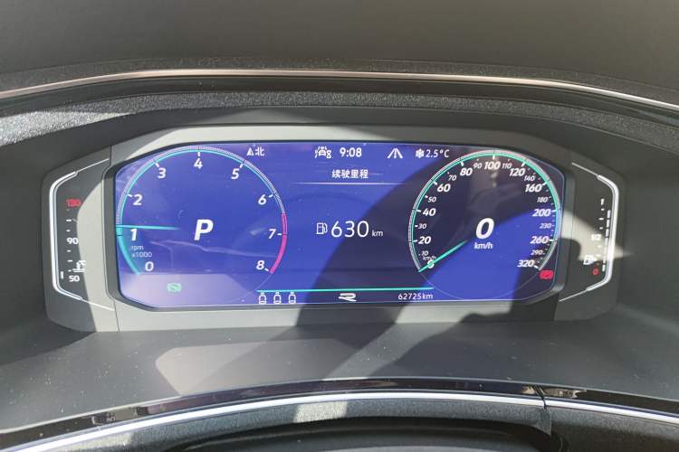 Used Volkswagen Tayron 2021 330TSI Two-Wheel Drive 30th Anniversary Edition
