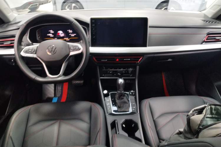 Used Volkswagen Lavida 2023 280TSI DSG Starry Sky Elegance Edition