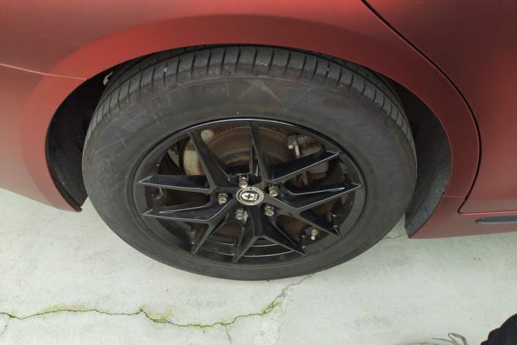 Used Infiniti Q50L 2018 2.0T Comfort Edition China VI Standard