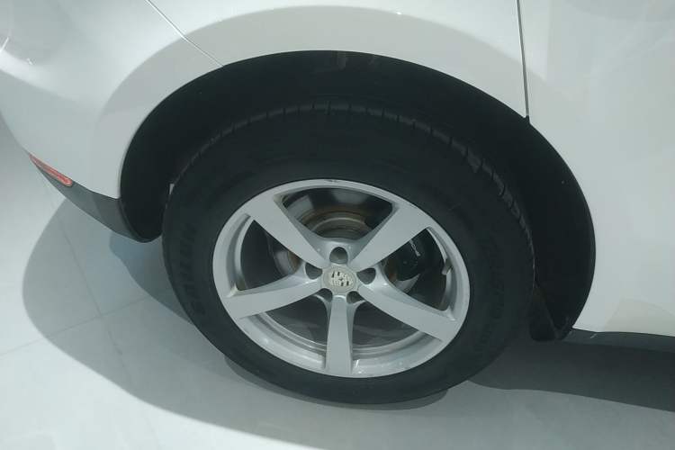 Used Porsche Macan 2018 Macan 2.0T